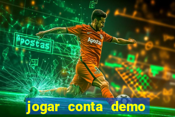 jogar conta demo fortune tiger